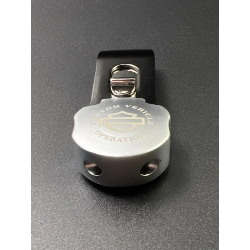 HARLEY DAVIDSON CVO CUSTOM VEHICLE OPERATIONS 16GB USB FLASH DRIVE WINDOWS MAC